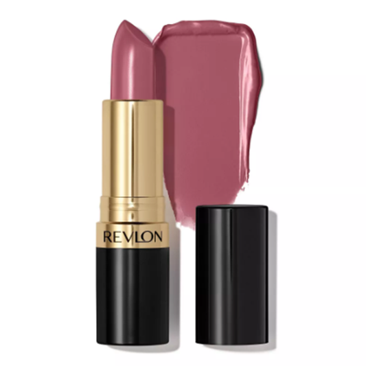 Revlon Super Lustrous Lipstick On The Mauve