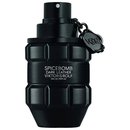 Viktor & Rolf Spicebomb Dark Leather Eau de Parfum 3.04 oz