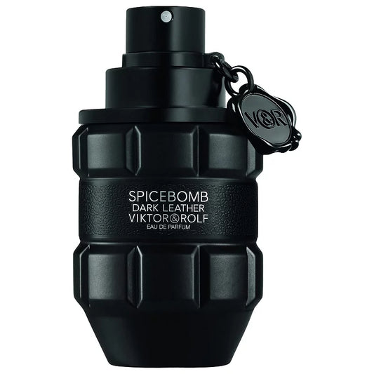 Viktor & Rolf Spicebomb Dark Leather Eau de Parfum 3.04 oz