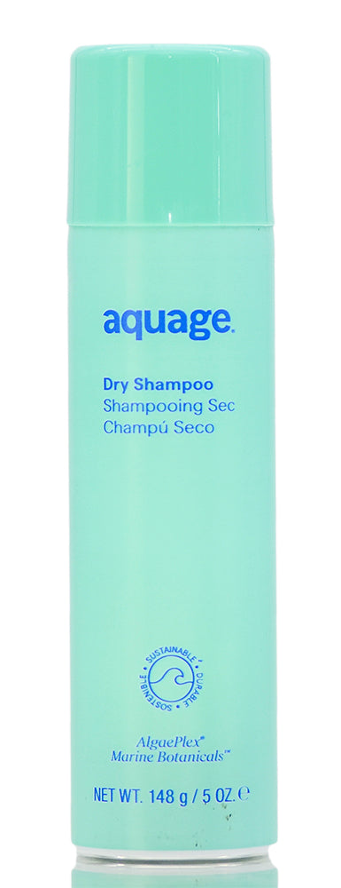 Aquageuage Dry Shampoo Extending Spray - 5 oz