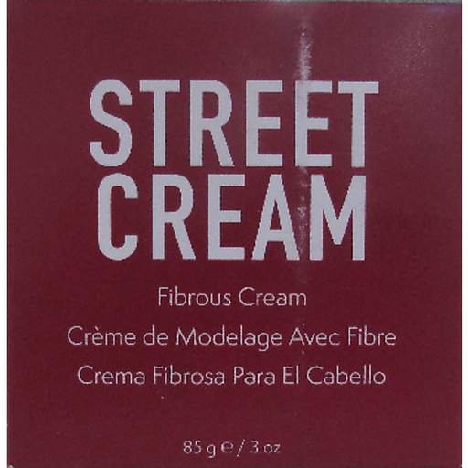 Johnny B Street Cream 3oz