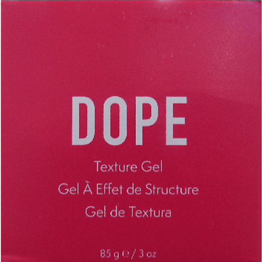 Johnny B Dope Texture Gel 3oz.