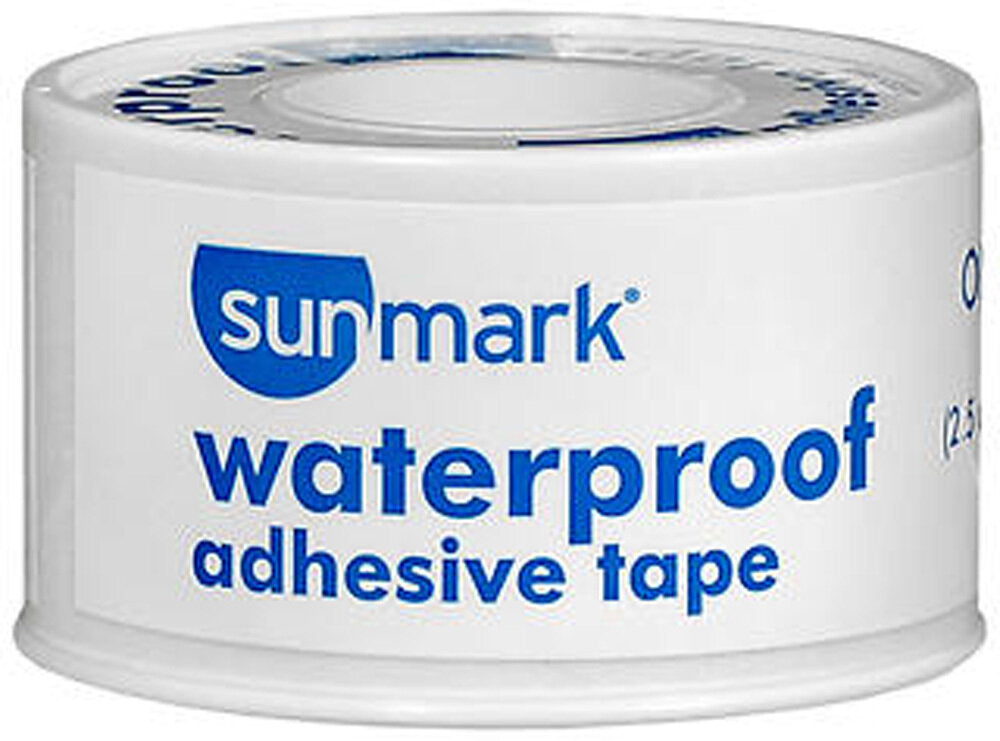 Sunmark Waterproof Adhesive Tape