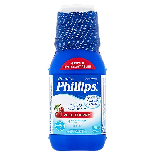 Phillips M/M Cherry 12oz