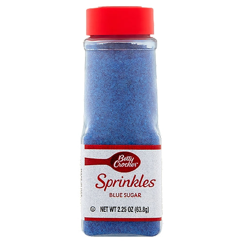 Betty Crocker Decorating Gel - Blue