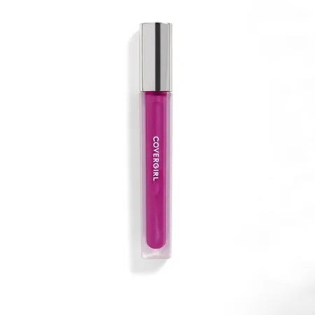 CoverGirl Colorlicious High Shine Lip Gloss Plumilicious 0.12 fl oz, 1 Each, By Procter & Gamble