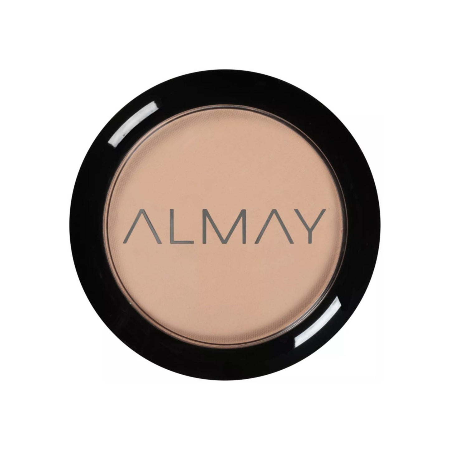 Almay Pressed Powder Makeup Hypoallergenic 100 My Best Light 0.20 Oz