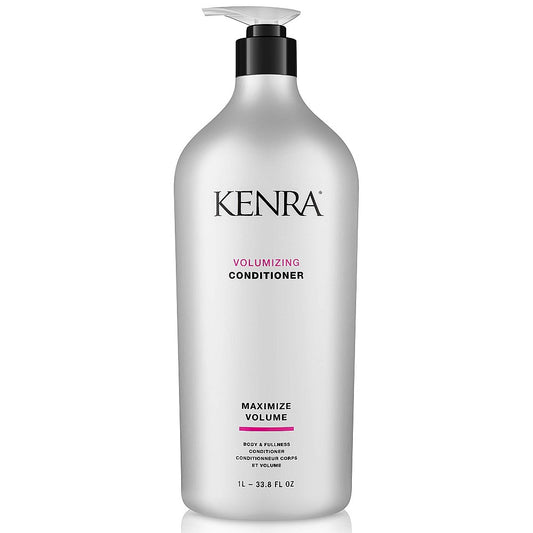 Kenra Volumizing Conditioneritioner 33.8oz.