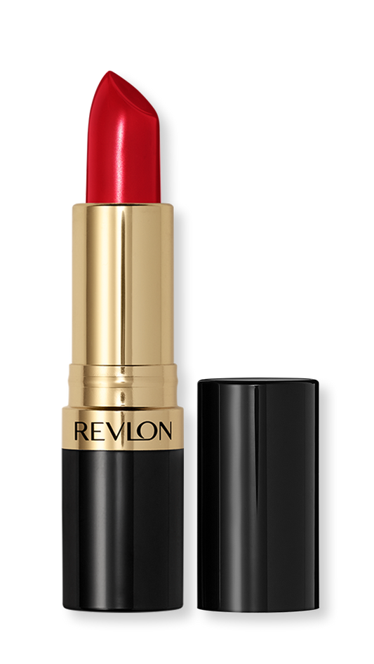 Revlon Super Lustrous Super Red Super Red-Each