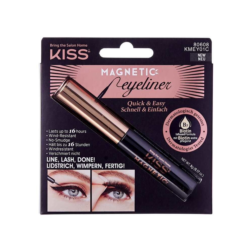 Ks Magnetic Eyeliner