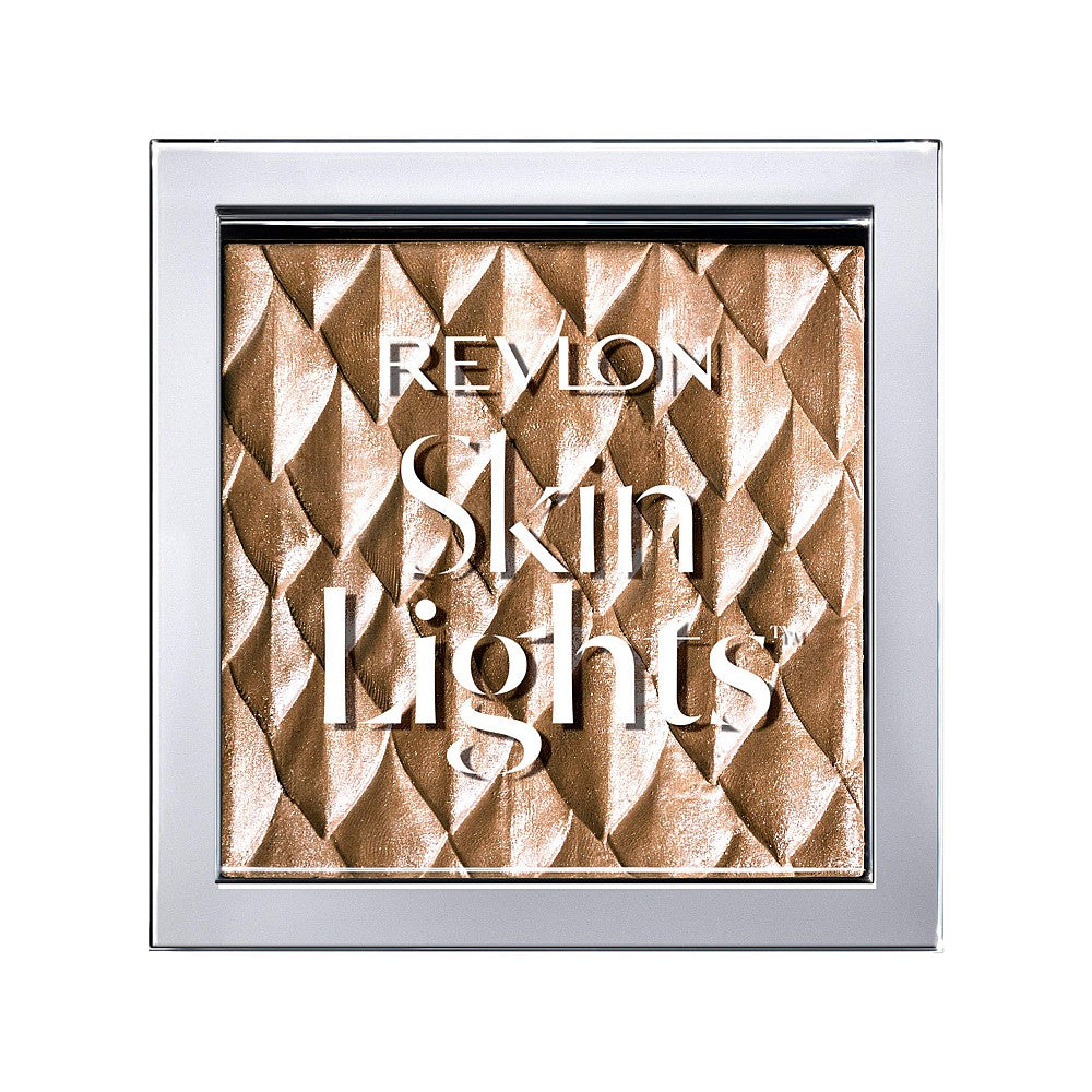 RVLN REVLON SKINLIGHTS™ PRISMATIC HIGHLIGHTER DAYBREAK GLIMMER-EACH