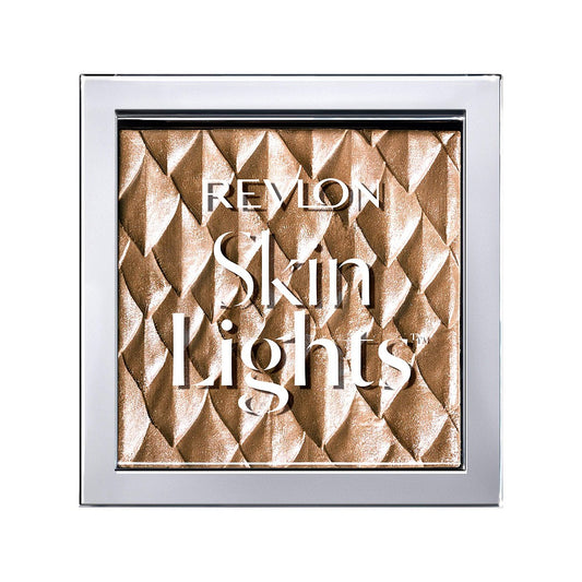 RVLN REVLON SKINLIGHTS™ PRISMATIC HIGHLIGHTER DAYBREAK GLIMMER-EACH