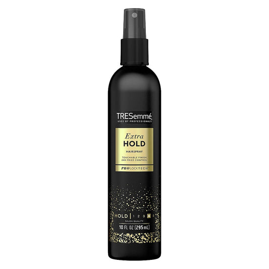 Tresemme Tres Two Non Aerosol Hair Spray, Extra Firm Hold - 10 Oz