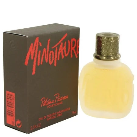 Minotaure Cologne Eau de Toilette Spray 2.5 oz, 1 Each, By Paloma Picasso