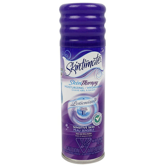 Skintimate Sensitive 7 Oz