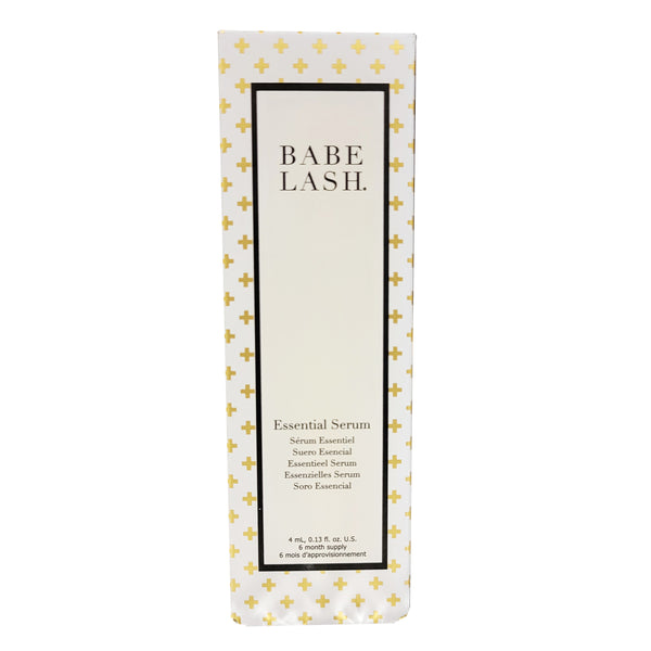 Babe Lash Essential Lash Serum 4mL 0.13oz., 1 Each, By Elixir Cosmetics, LLC