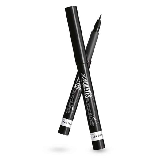 Rimmel Thick/Thin Liner Black