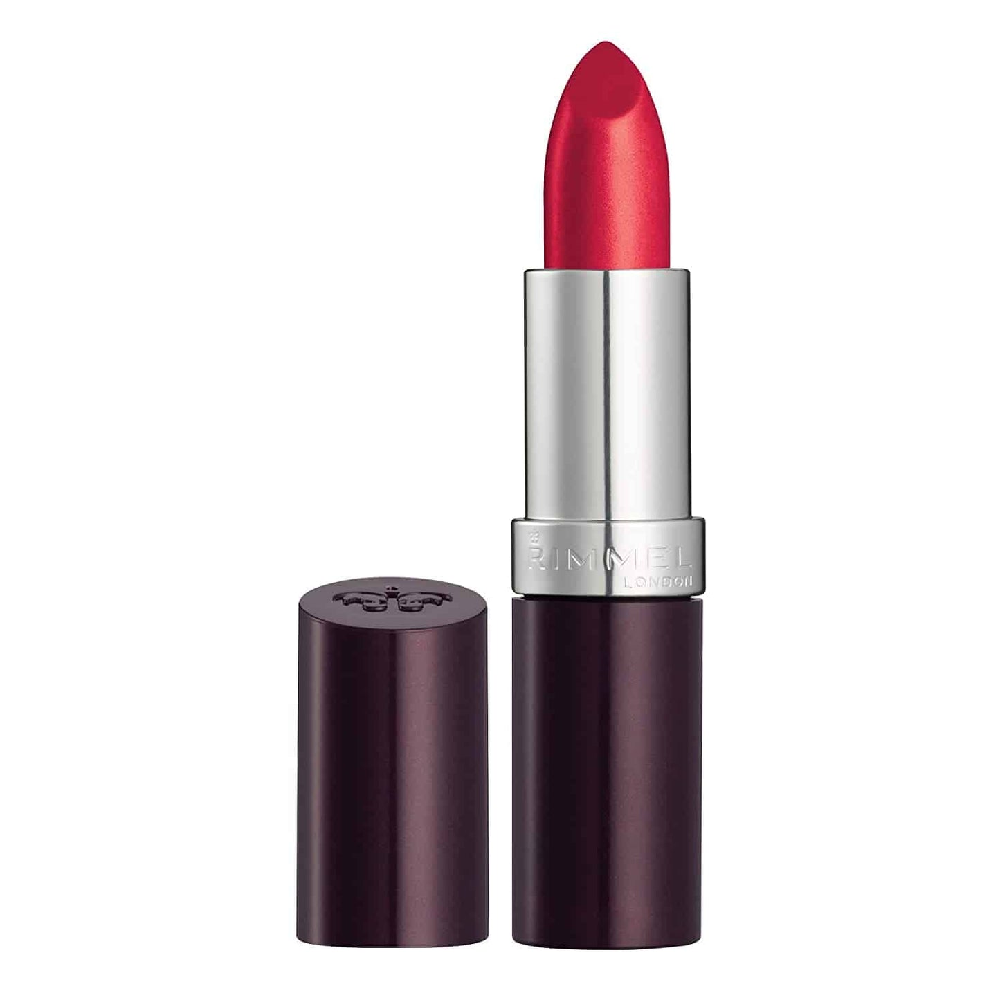 Rimmel Lasting Finish Mineral by Kate Moss Lipstick, 10, .14 oz