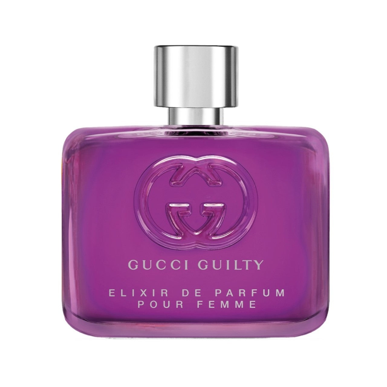 Gucci Guilty Elixir De Parfum for Women 2OZ, 1 Each, By Gucci