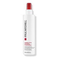 Paul Mitchell Fast Drying Sculpting Spray - 8.5 Fl Oz, 1 Each by Paul Mitchell