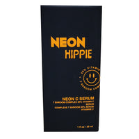 Neon Hippie Neon C Serum 1 fl oz., 1 Each, By Neon Hippie LLC.