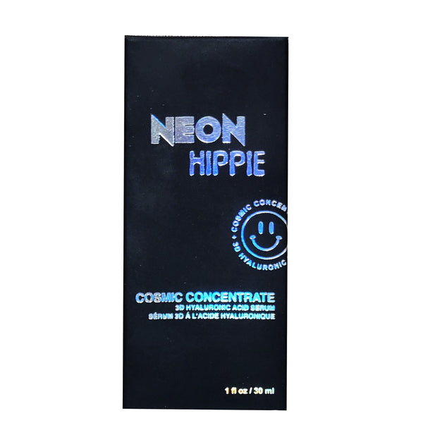 Neon Hippie Cosmic Concentrate 1 fl oz., 1 Each, By Neon Hippie LLC.