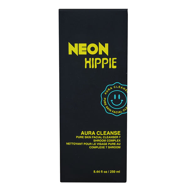 Neon Hippie Aura Cleanse 8.44 fl oz., 1 Each, By Neon Hippie LLC.