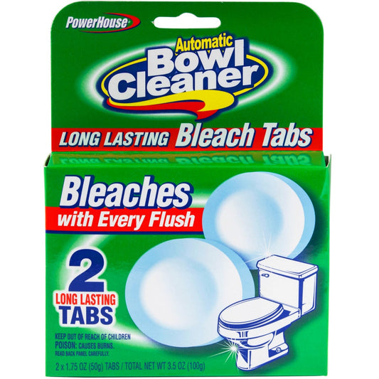 Dol Bleach Tablets 2pk