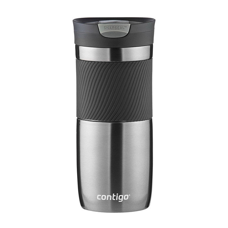 CONTIGO BYRON SNAPSEAL® STAINLESS STEEL TUMBLER