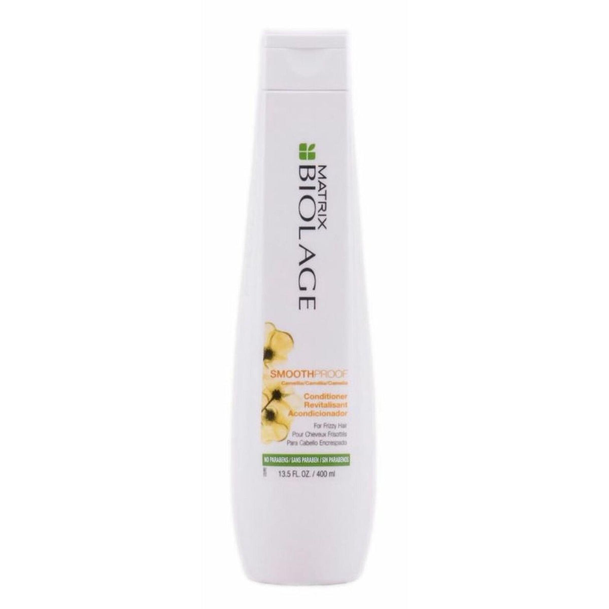 Biolage Smoothproof Conditioneritioner 13.5 Oz Each