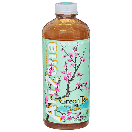 Az Green Tea 34 Oz