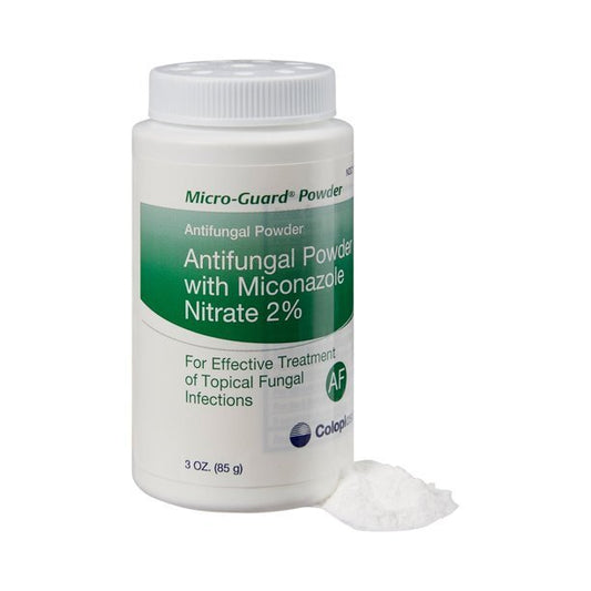 Coloplast Micro-Guard Pwd 1337 3oz
