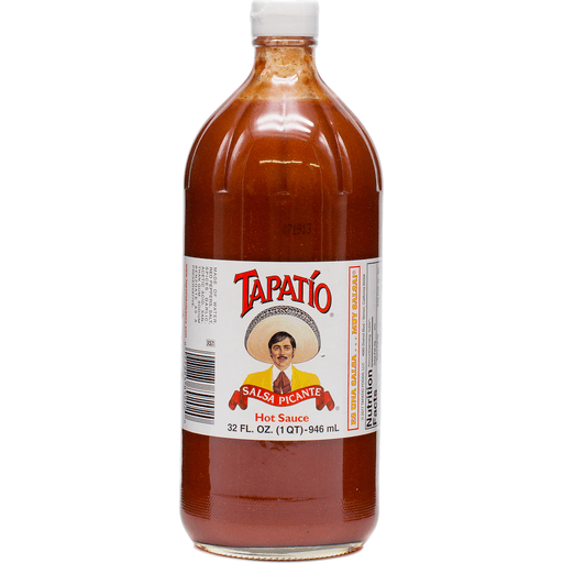 Tapatio Hot Sauce