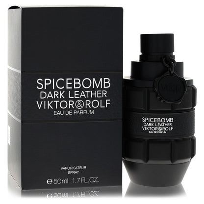 Viktor & Rolf Spicebomb Dark Leather Eau de Parfum 3.04 oz
