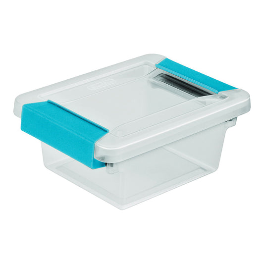 Sterilite Mini Clip Box