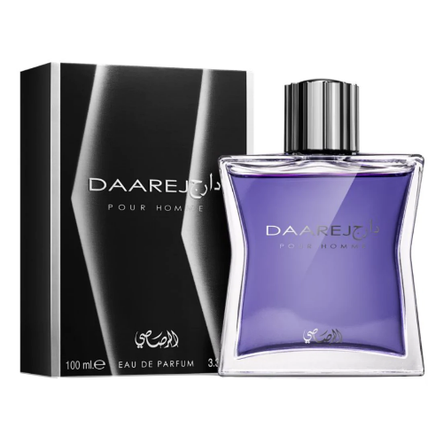 Daarej(Men) 100 Ml