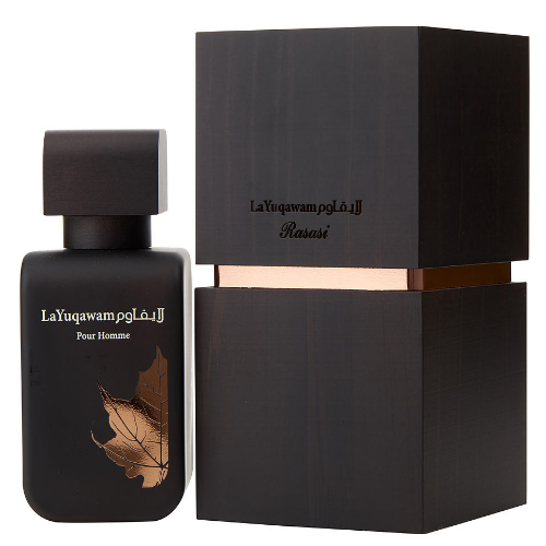 La Yuqawam Men 75 Ml