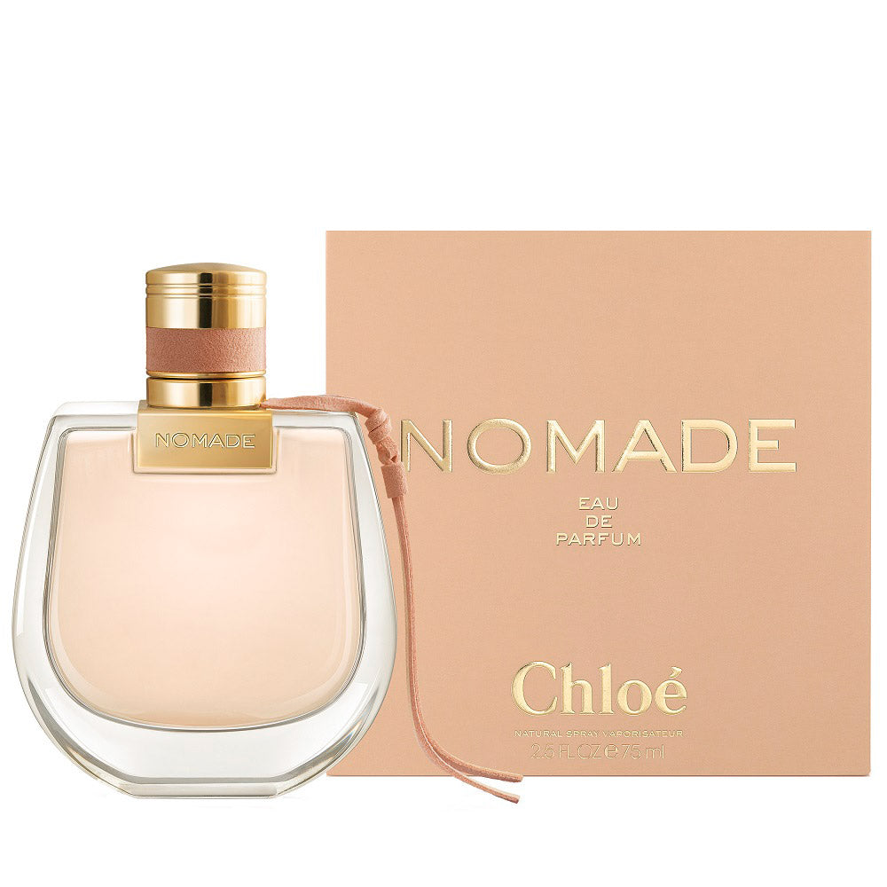 Chloe Nomade(W)Edp Sp 2.5oz(New Pack)(Li Free)