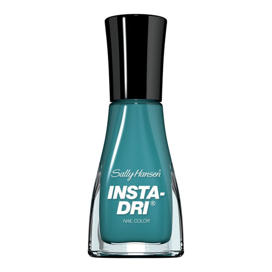 Sally Hansen Insta-Dri Nail Enamel - Re-teal Therapy