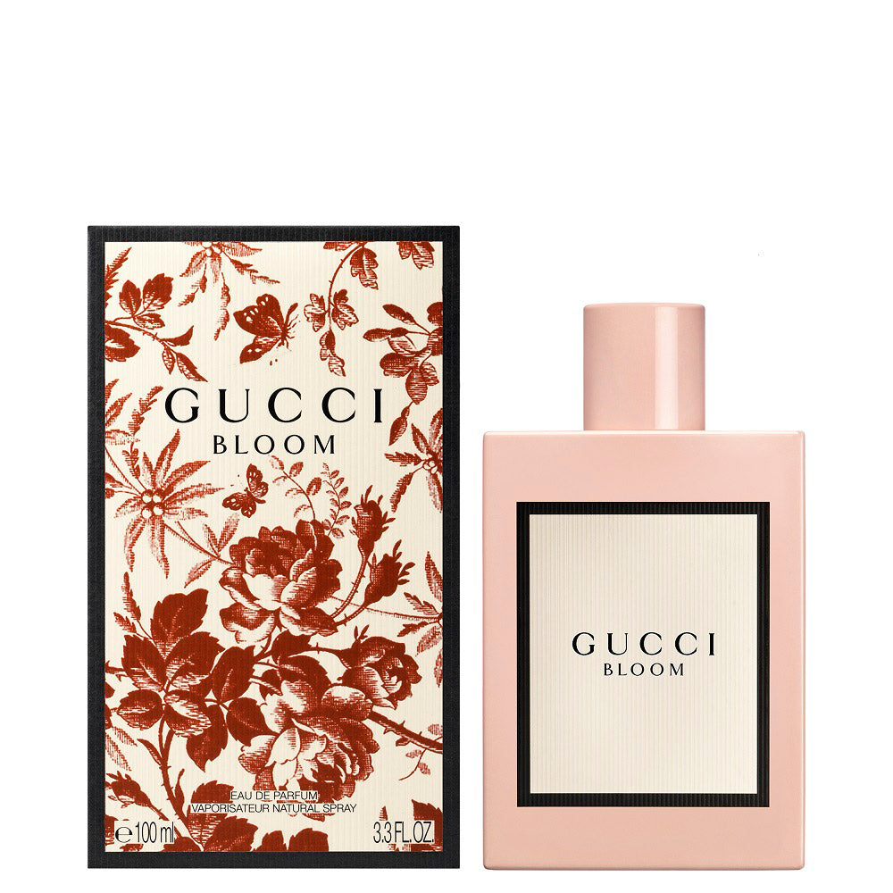 Gucci Bloom (W) 1.6oz Edp