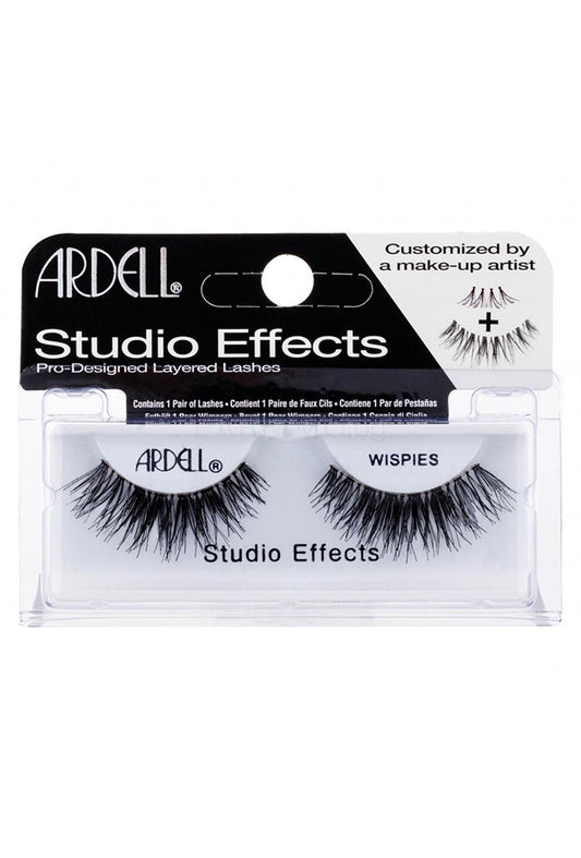 Ardell Studio Effects Wispies 72pk