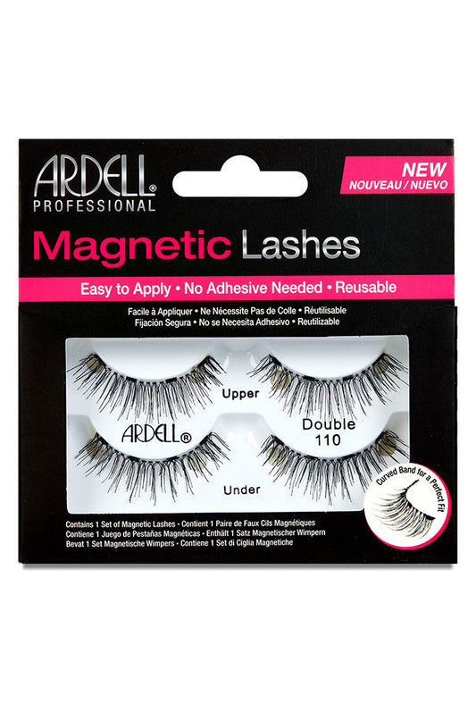 Ardell Magnetic Lashes Magentic Strip Lash Double 110