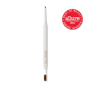 Flower Beauty The Skinny Microbrow Pencil, Auburn, 1 Each by Drew Flower Beauty