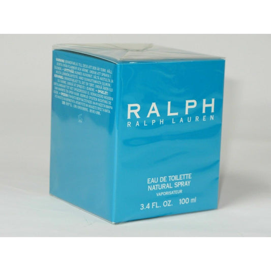 Ralph By Ralph Lauren Edt 3.4oz