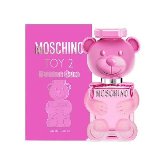 Moschino Toy 2 Bubble Gum 3.4 Edt L