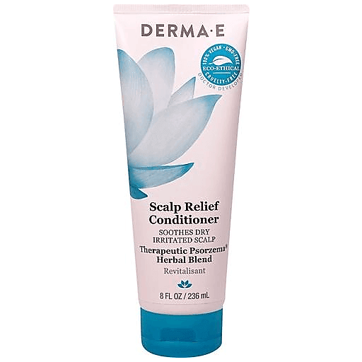 Derm Scalp Relief Conditioner With Pro-Vitamins B5 & Botanicals