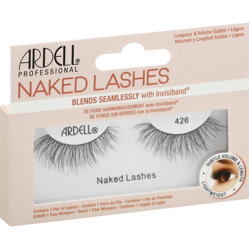 Ardell Naked Lash 426 New June 2020