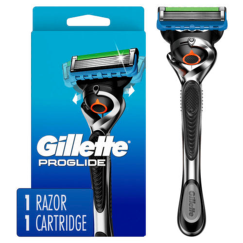 P&G Fus Pg Mnl Razor 1up Flex 24/1 Pk