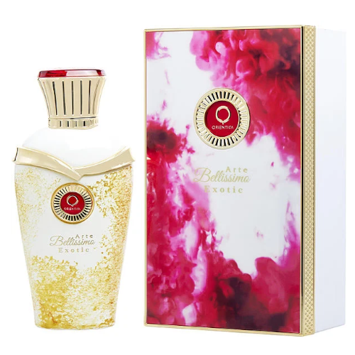 Orientica Arte Bellissima Exotic (W) 2.5oz Edp