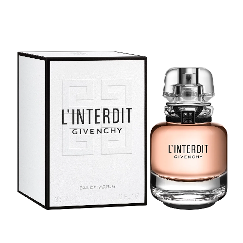 Givenchy L'interdit (W) 1.1oz Edp